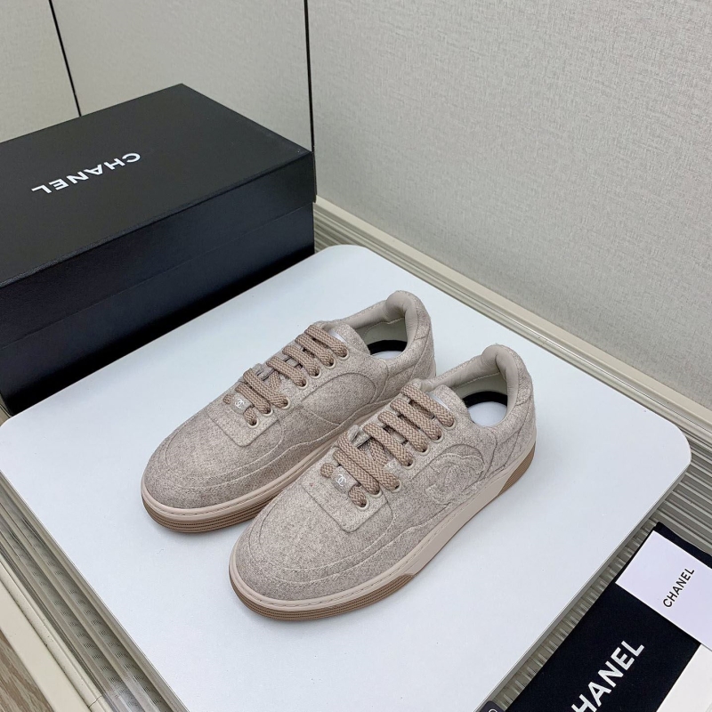 Ch*el casual shoes